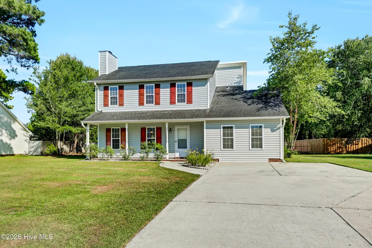 3008 Tandem Court, Wilmington, NC 28405 - #1