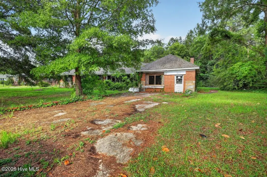 8514 Main Street, Vanceboro, NC 28586 - #1