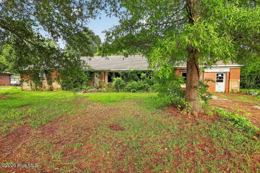 8514 Main Street, Vanceboro, NC 28586 - #2