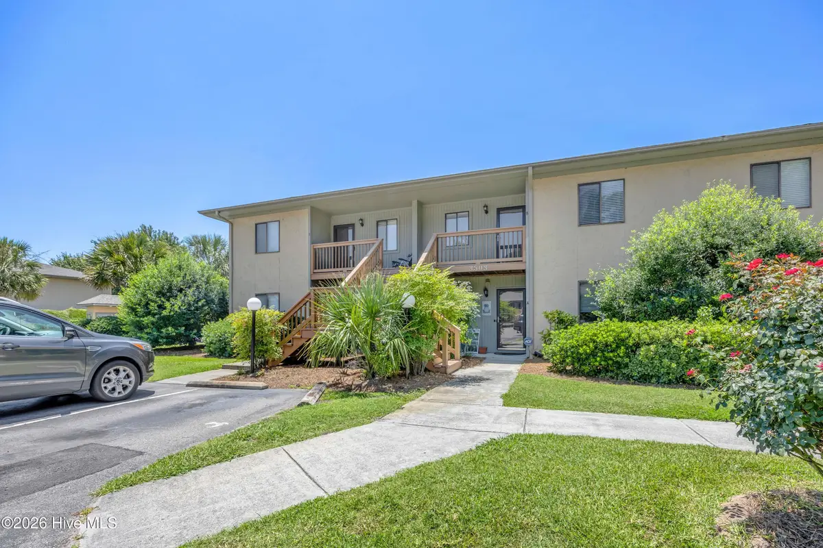 3603 Saint Johns Court #Unit B, Wilmington, NC 28403 - #1
