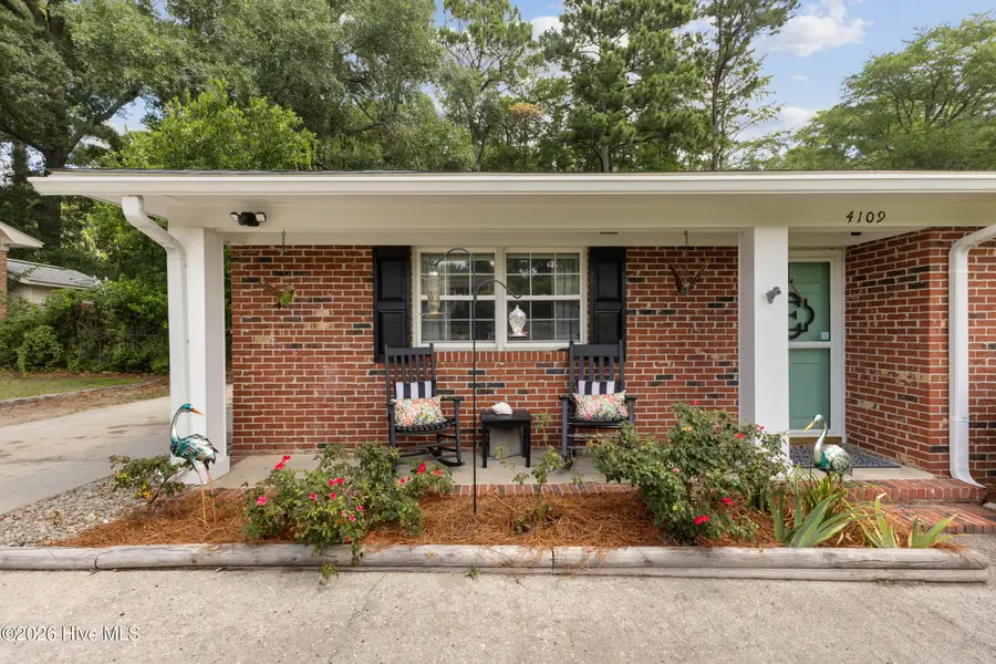 4109 Lynbrook Drive, Wilmington, NC 28405 - #3