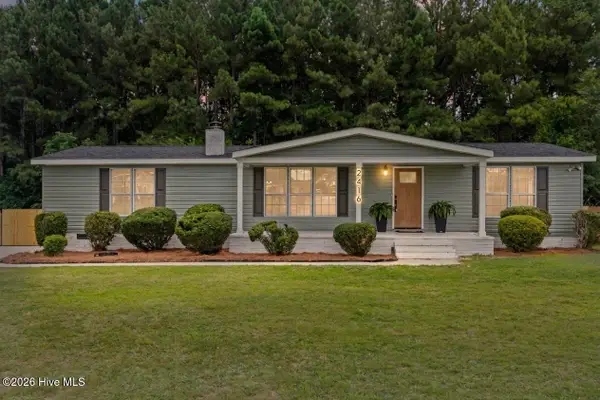 2416 Belfair Lakes, Augusta, GA 30909