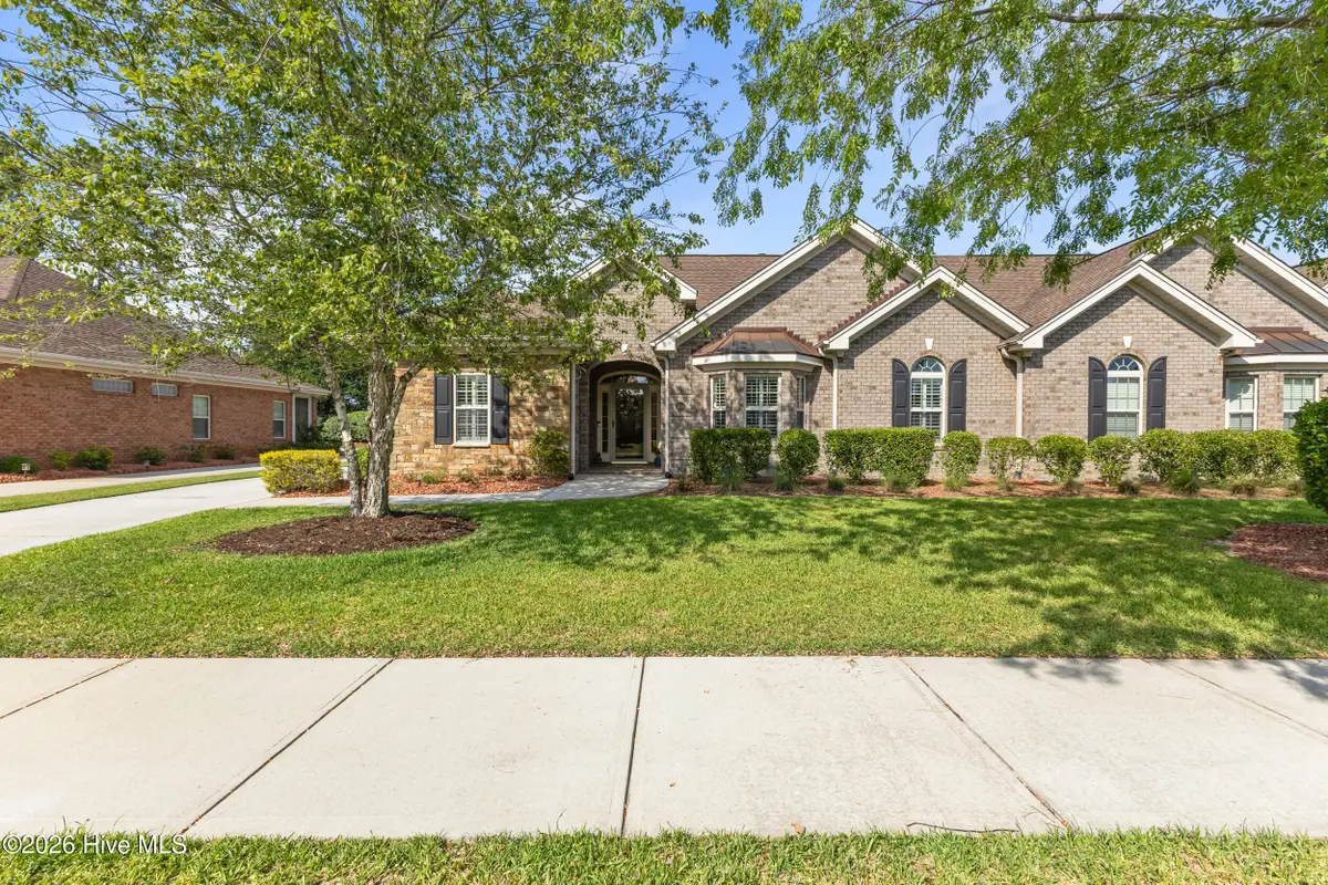 3729 Anslow Drive, Leland, NC 28451 - #1