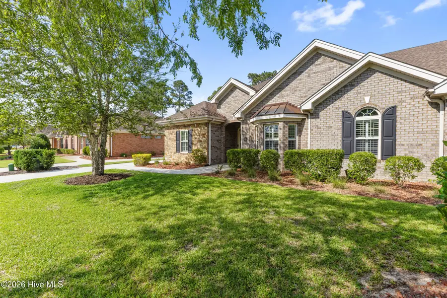 3729 Anslow Drive, Leland, NC 28451 - #2