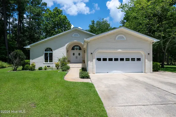 809 Thyme Court, New Bern, NC 28562