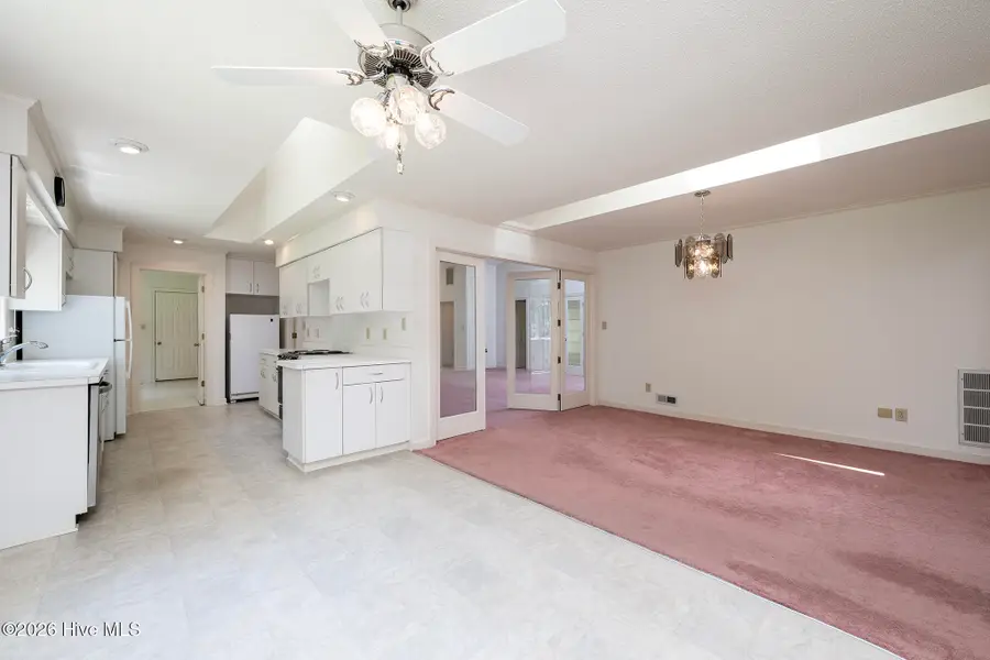 809 Thyme Court, New Bern, NC 28562 - #3