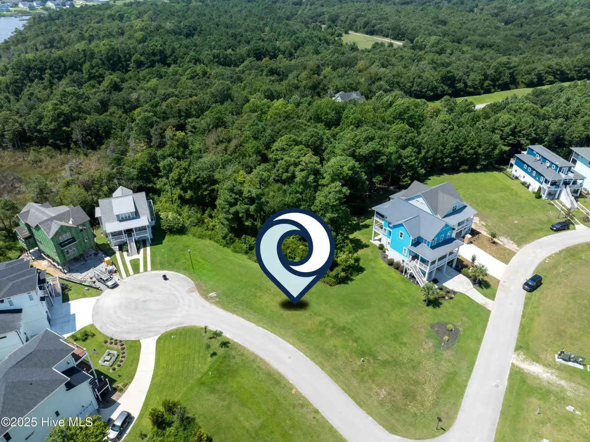 Tbd Tom Nevers Way, Holly Ridge, NC 28445 - #1
