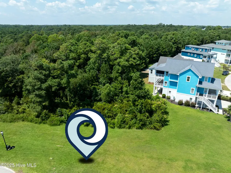 Tbd Tom Nevers Way, Holly Ridge, NC 28445 - #3