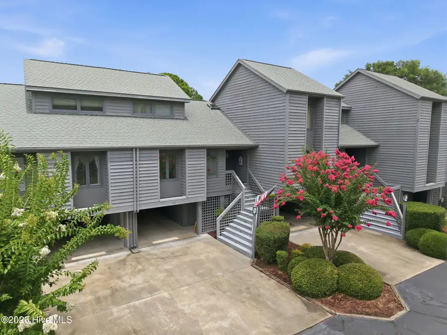 123 Forecastle Court, Washington, NC 27889 - #3