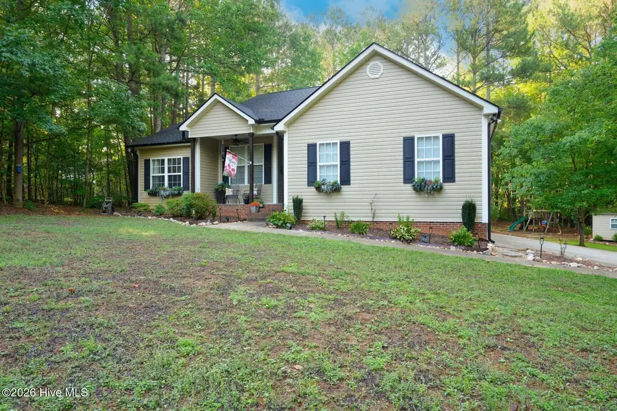 4115 Geneva Drive, Franklinton, NC 27525 - #3