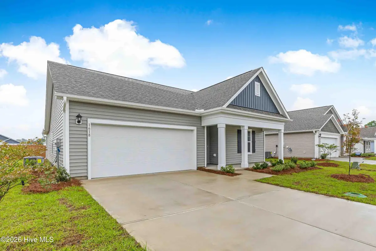 461 Driftwood Drive #28, Richlands, NC 28574 - #1