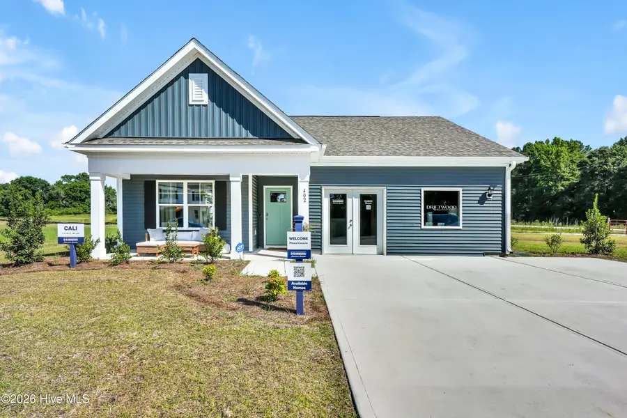 461 Driftwood Drive #28, Richlands, NC 28574 - #2