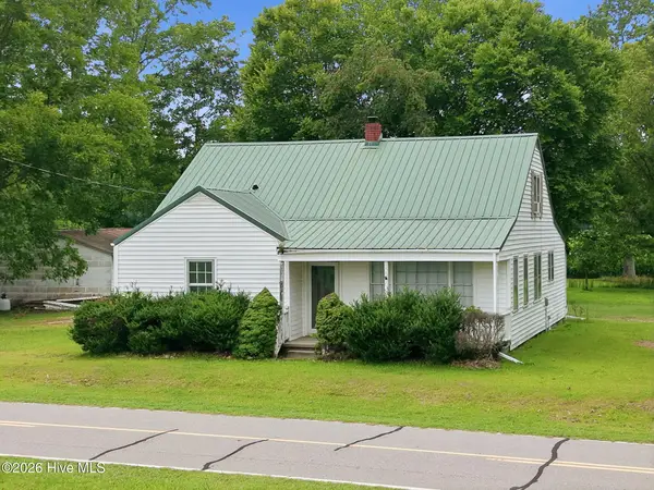 216 Karo White Road, Windsor, NC 27983