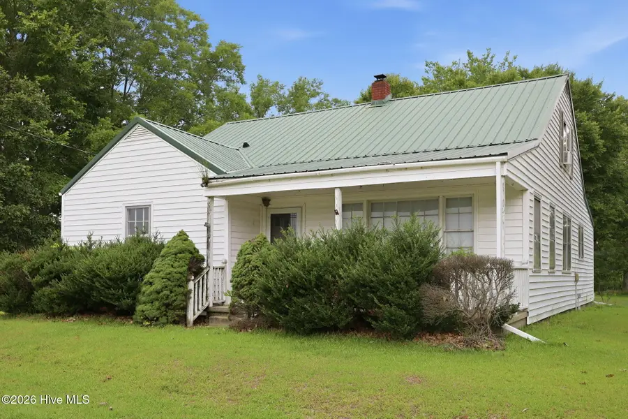216 Karo White Road, Windsor, NC 27983 - #2