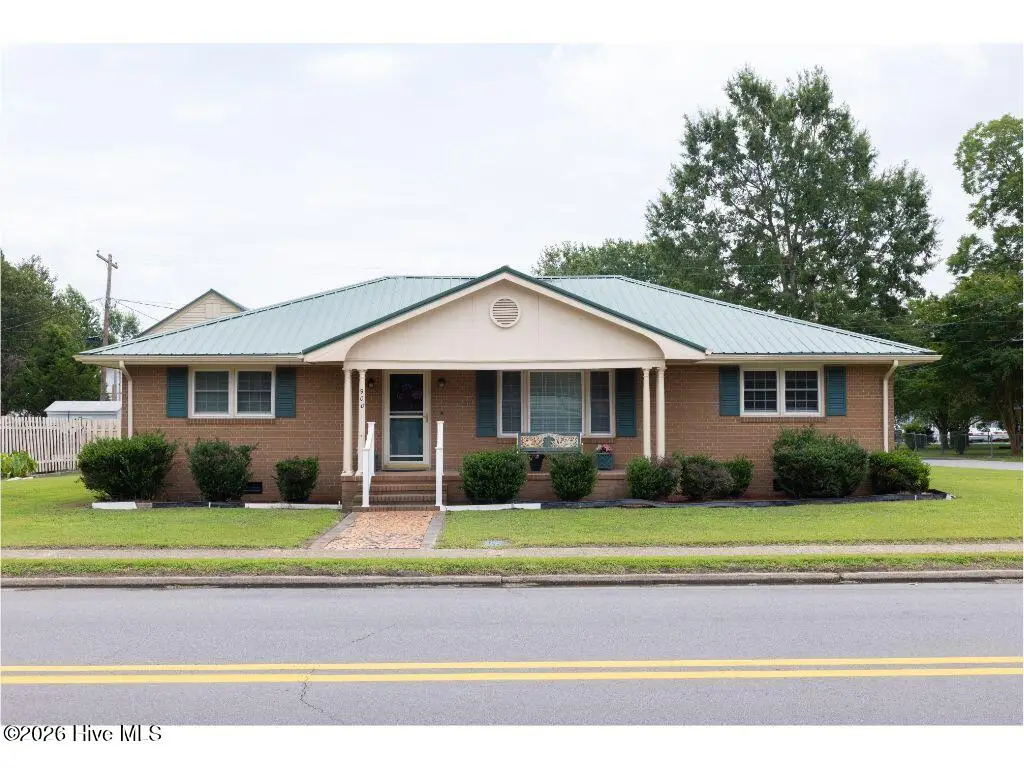 900 N Broad Street, Edenton, NC 27932 - #1