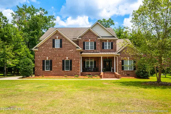 2105 Bloomsbury Road, Greenville, NC 27858