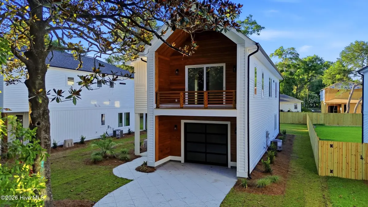 5011 Peachtree Avenue, Wilmington, NC 28403 - #1