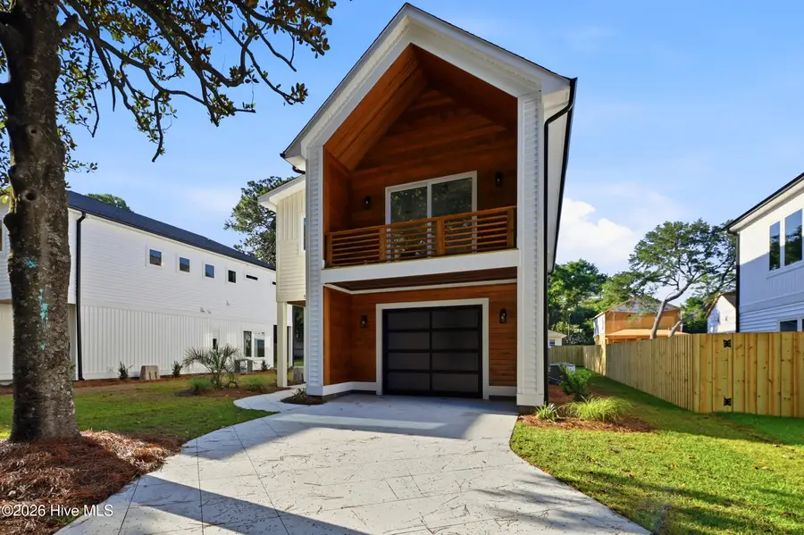 5011 Peachtree Avenue, Wilmington, NC 28403 - #2