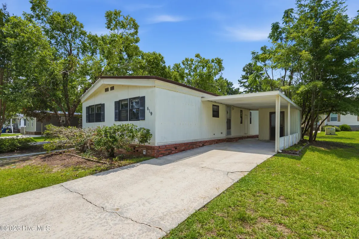 619 Sirius Drive, Aiken, SC 29803 - #1