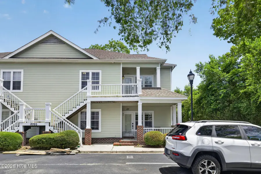 2320 Wrightsville Avenue #Apt 231, Wilmington, NC 28403 - #3