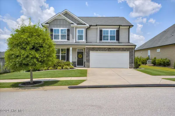 3110 Wayne Drive, Grovetown, GA 30813