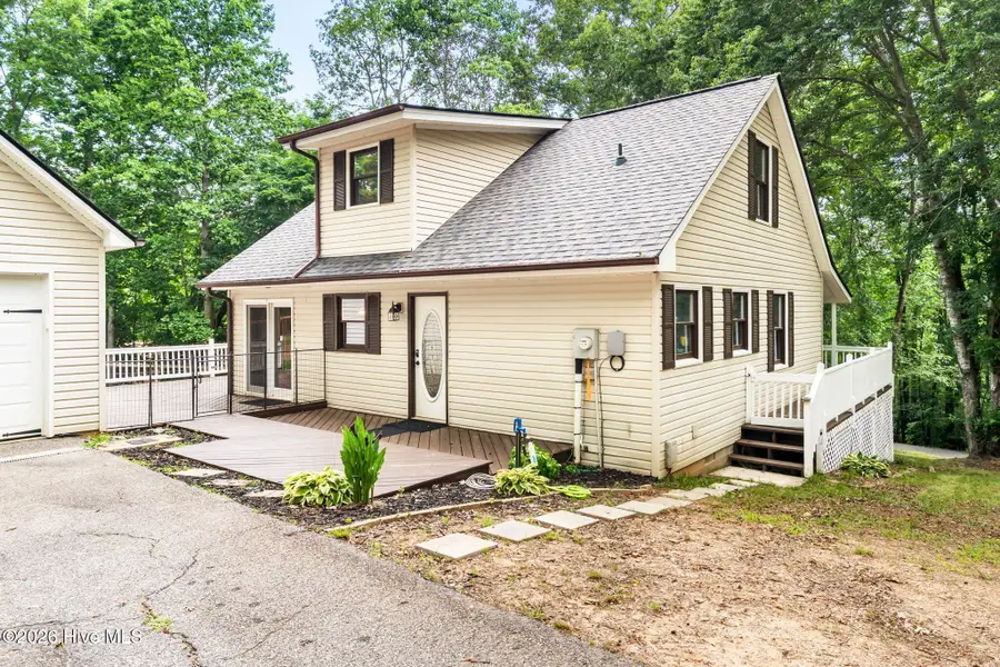 277 Tracy Street, Blairsville, GA 30512 - #2