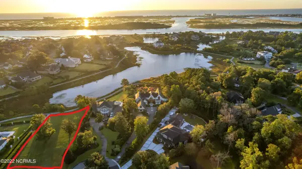 2216 Moreland Drive, Wilmington, NC 28405