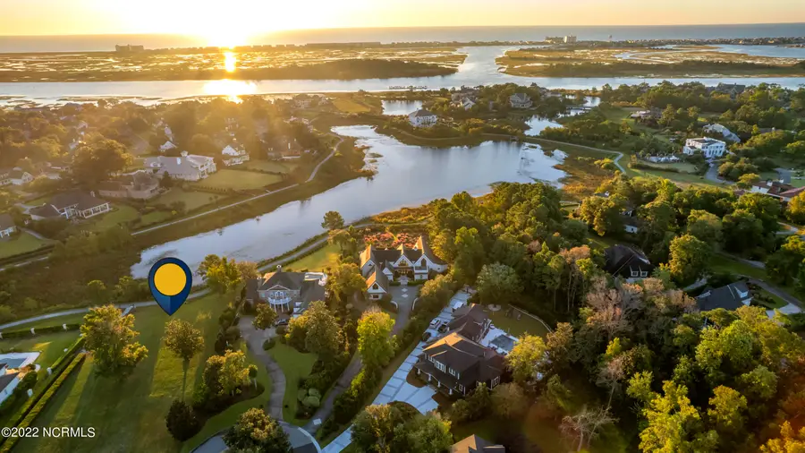 2216 Moreland Drive, Wilmington, NC 28405 - #2