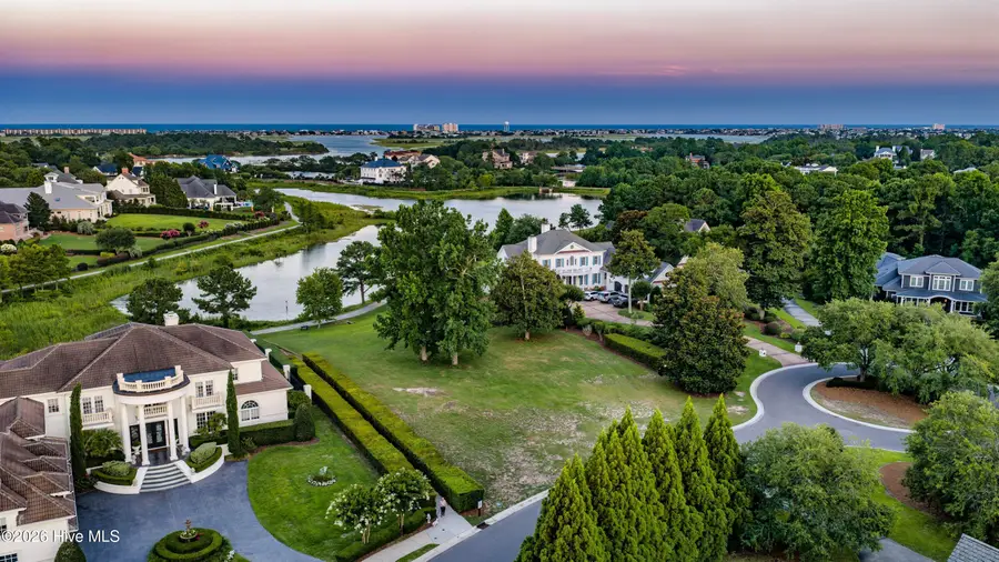 2216 Moreland Drive, Wilmington, NC 28405 - #3