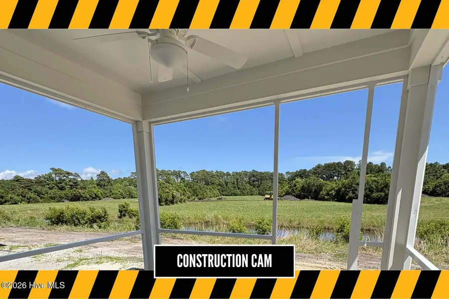 130 Windswept Lane, Beaufort, NC 28516 - #3