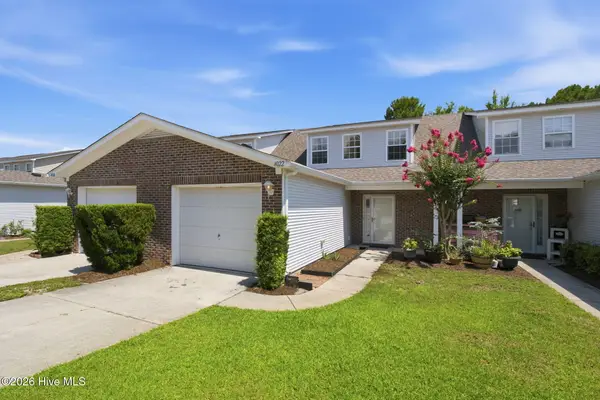 4022 Winds Ridge Drive #42, Wilmington, NC 28409