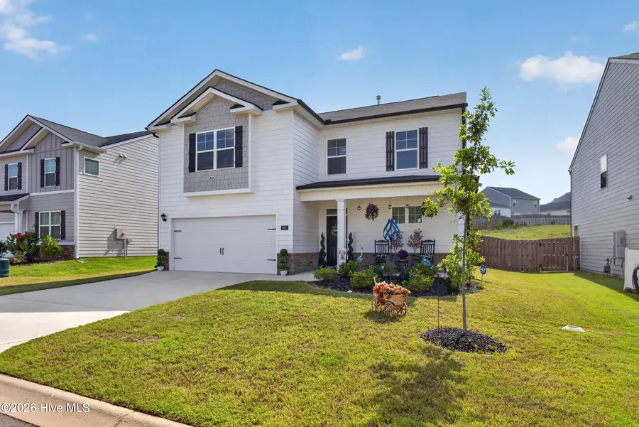 865 Lytham Drive, Aiken, SC 29801 - #3