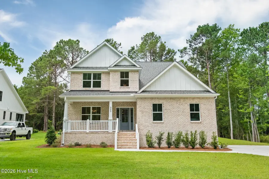 325 Tall Ships Lane, Hampstead, NC 28443 - #2