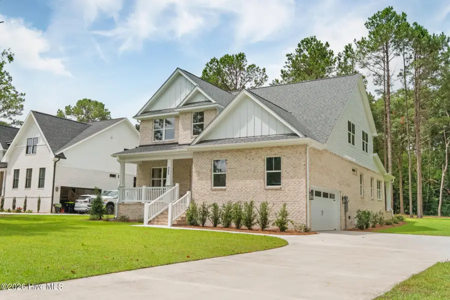 325 Tall Ships Lane, Hampstead, NC 28443 - #3