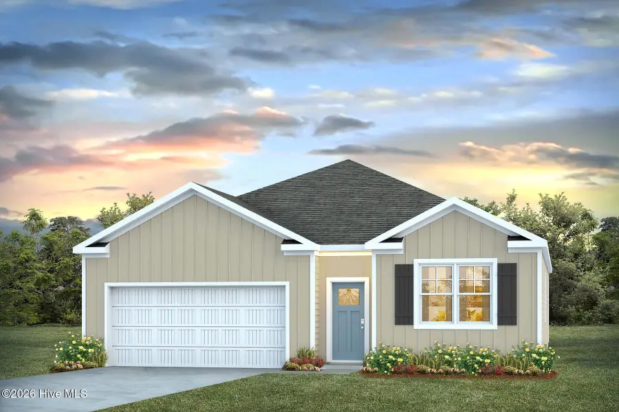 403 Driftwood Drive #50, Richlands, NC 28574 - #2