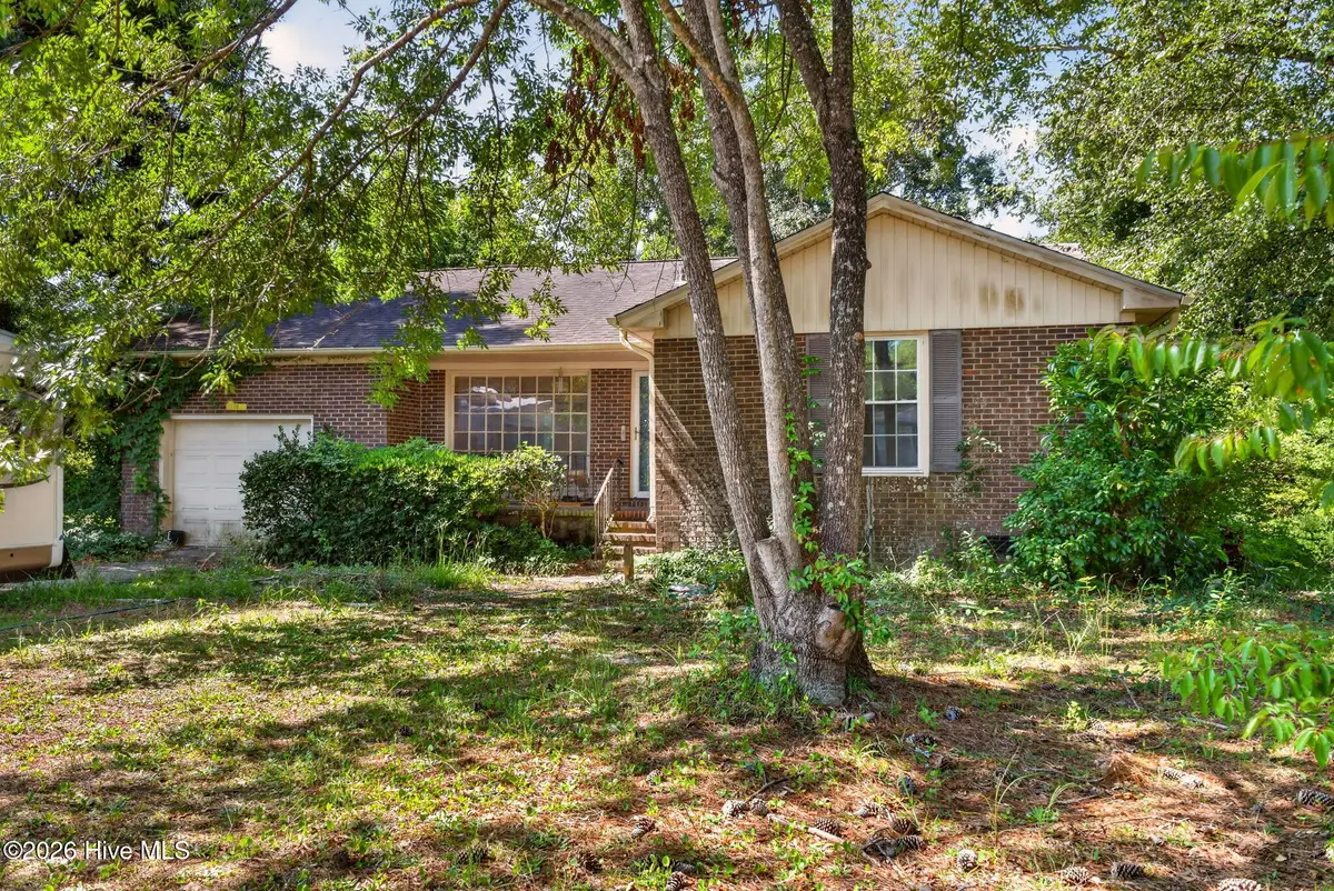 18 Pelican Point Road, Wilmington, NC 28409 - #1