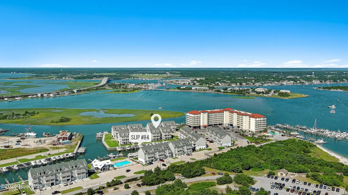 200 Olde Towne Yacht Club Drive #27 Inlet Cove, Morehead City, NC 28557 - #1