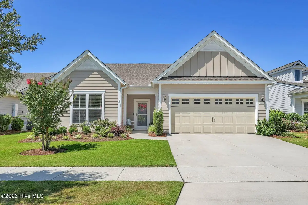 665 Folsom Avenue, Wilmington, NC 28412 - #1