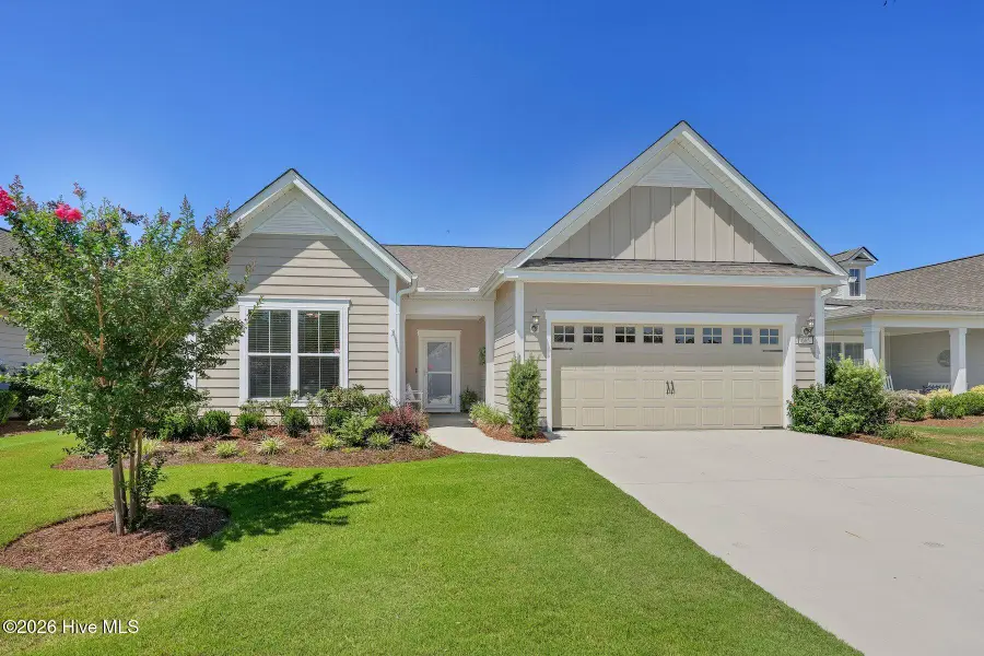 665 Folsom Avenue, Wilmington, NC 28412 - #2
