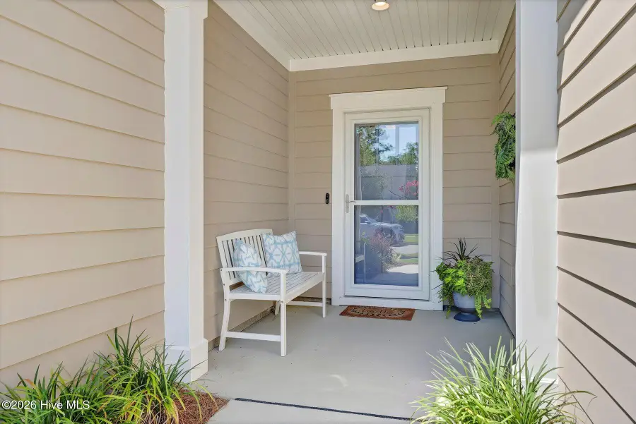 665 Folsom Avenue, Wilmington, NC 28412 - #3