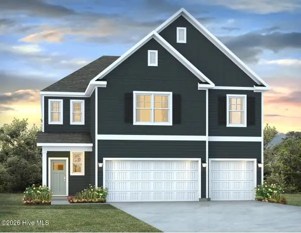 1228 Cardinal Branch Drive #Lot 5, Northwest, NC 28451