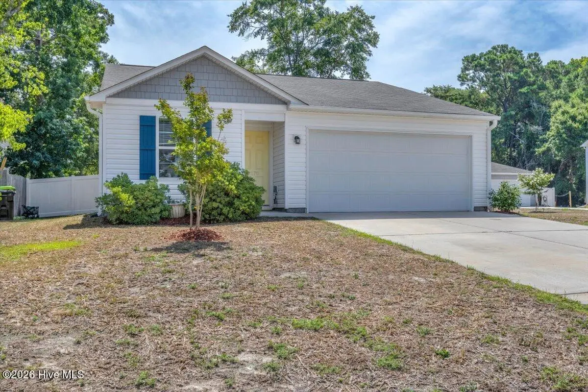2170 Bayside Drive Sw, Supply, NC 28462 - #1
