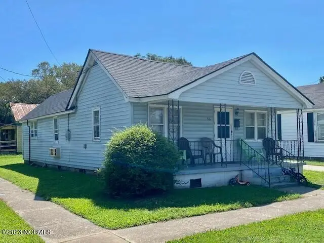 516 N Oakum Street, Edenton, NC 27932 - #1