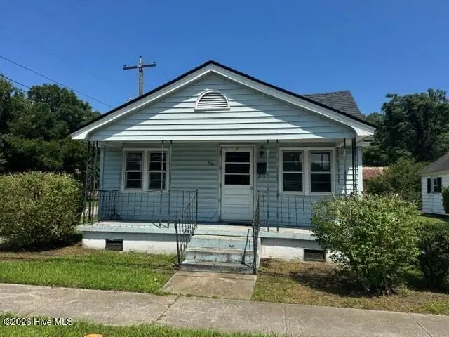 516 N Oakum Street, Edenton, NC 27932 - #2