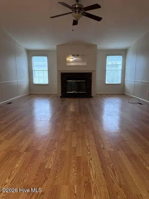 11 Marlette Street, Hubert, NC 28539 - #2