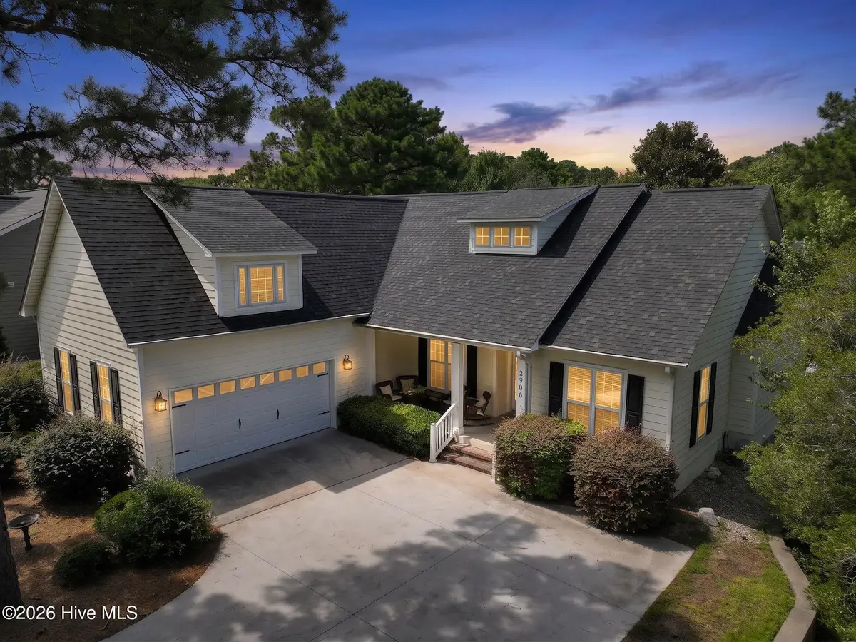 2906 Moorings Way Se, Southport, NC 28461 - #1
