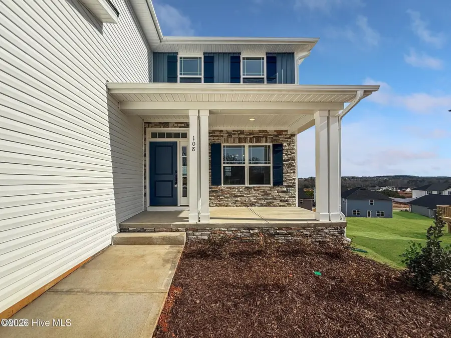 102 Jackson Ridge Way, Pikeville, NC 27863 - #2