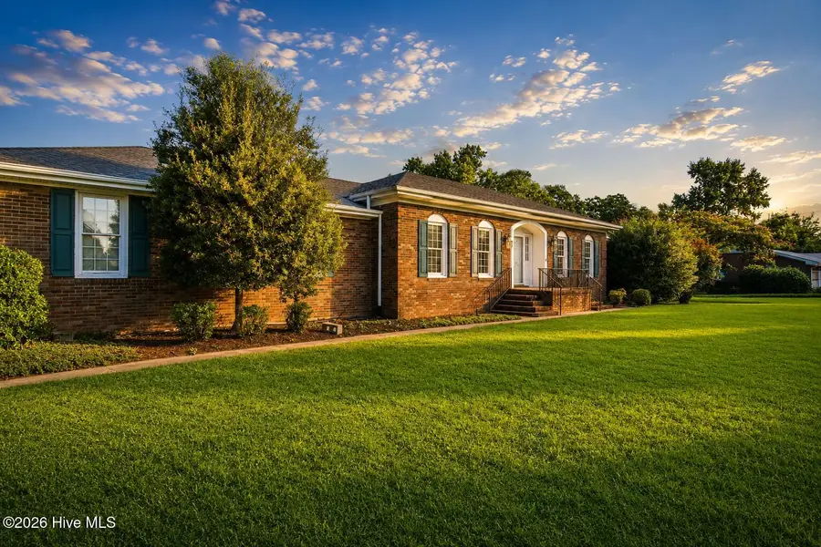 115 Bear Creek Road, Goldsboro, NC 27534 - #2