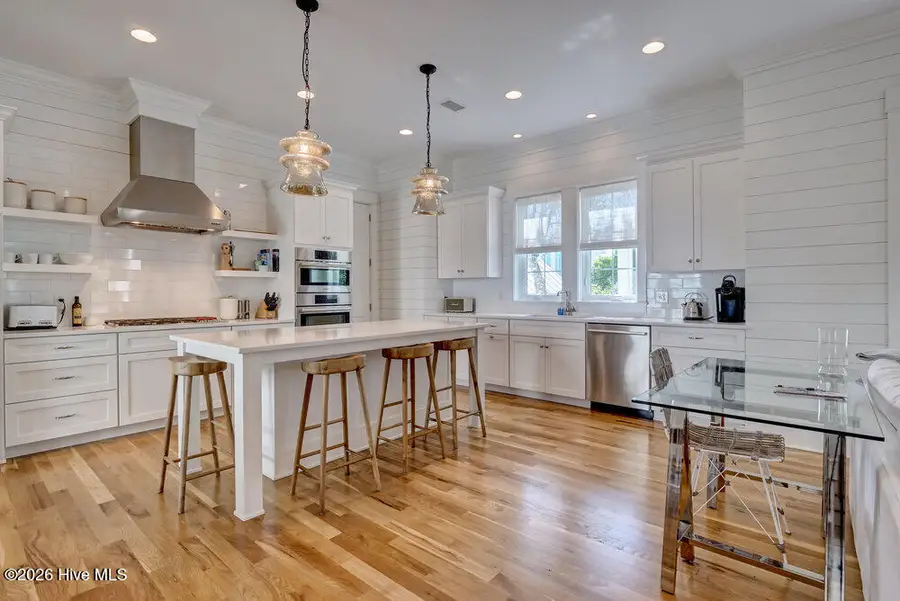 215 Writers Way, Bald Head Island, NC 28461 - #2