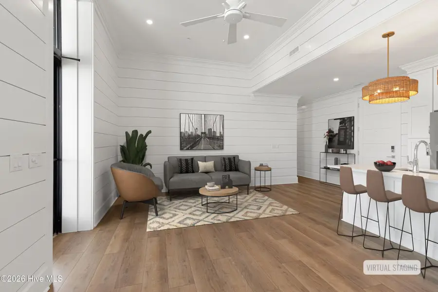 805 Mulberry Street #Unit 208, Beaufort, NC 28516 - #2